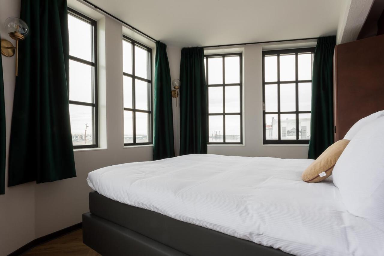 Hotel De Timmerfabriek I Kloeg Collection Vlissingen Luaran gambar